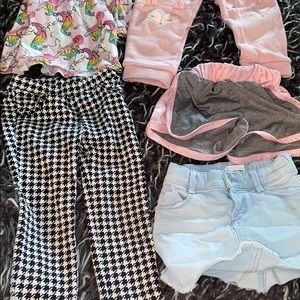 Toddler Clothings